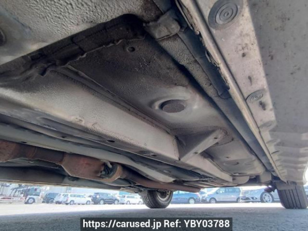 Used 2006 AT toyota wish ZNE10G Image[35]