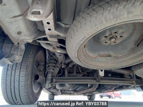 Used 2006 AT toyota wish ZNE10G Image[38]