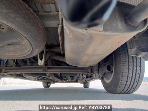 Used 2006 AT toyota wish ZNE10G Image[40]