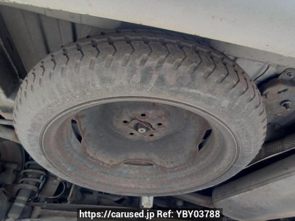 Used 2006 AT toyota wish ZNE10G Image[41]