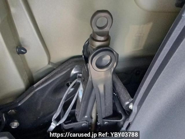 Used 2006 AT toyota wish ZNE10G Image[43]