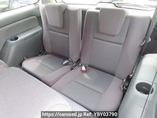 Used 2003 AT toyota wish ZNE14G Image[13]