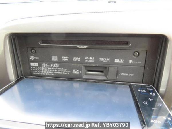 Used 2003 AT toyota wish ZNE14G Image[18]