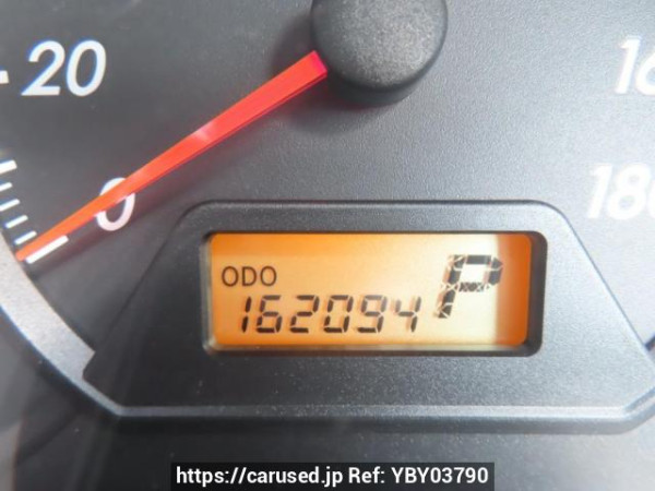 Used 2003 AT toyota wish ZNE14G Image[23]