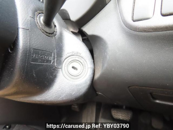 Used 2003 AT toyota wish ZNE14G Image[25]