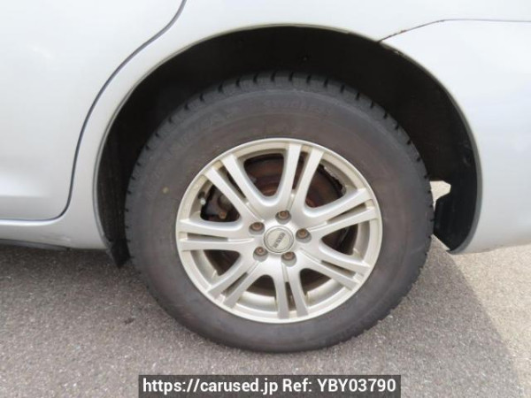 Used 2003 AT toyota wish ZNE14G Image[28]