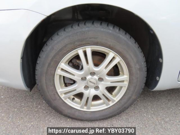 Used 2003 AT toyota wish ZNE14G Image[29]
