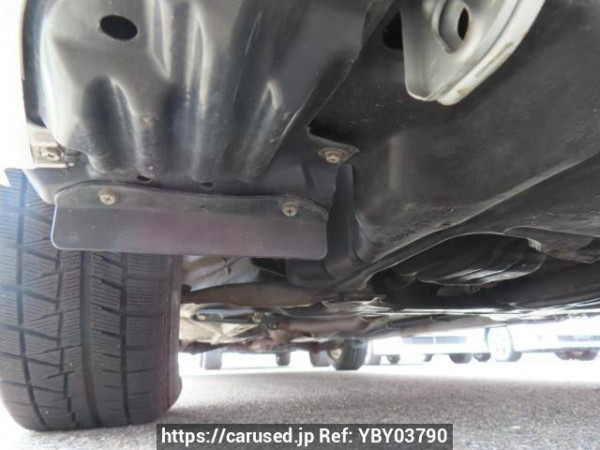 Used 2003 AT toyota wish ZNE14G Image[31]