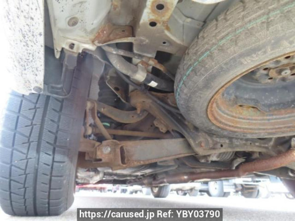 Used 2003 AT toyota wish ZNE14G Image[33]