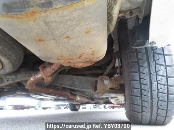 Used 2003 AT toyota wish ZNE14G Image[35]