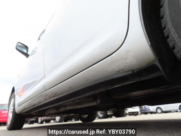 Used 2003 AT toyota wish ZNE14G Image[36]