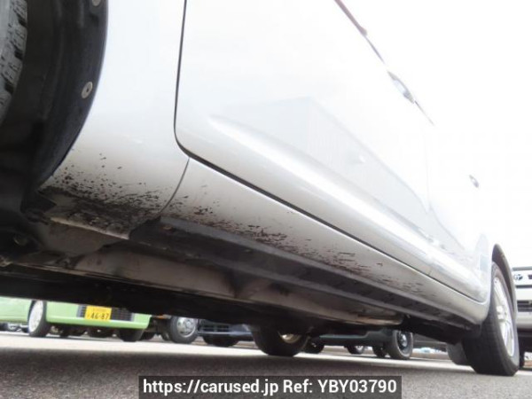 Used 2003 AT toyota wish ZNE14G Image[37]