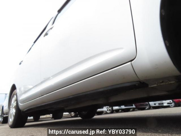 Used 2003 AT toyota wish ZNE14G Image[38]