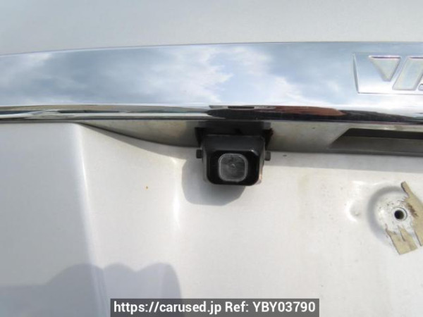 Used 2003 AT toyota wish ZNE14G Image[40]