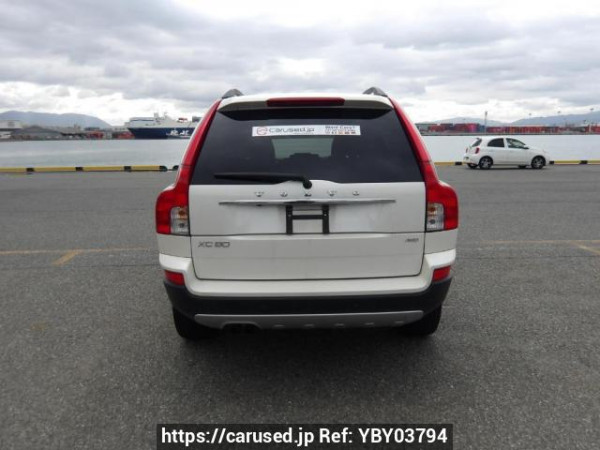 Used 2009 AT volvo xc90 CB6324AW Image[5]