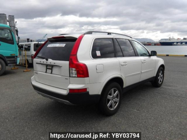 Used 2009 AT volvo xc90 CB6324AW Image[6]