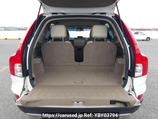 Used 2009 AT volvo xc90 CB6324AW Image[8]