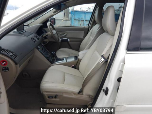 Used 2009 AT volvo xc90 CB6324AW Image[14]