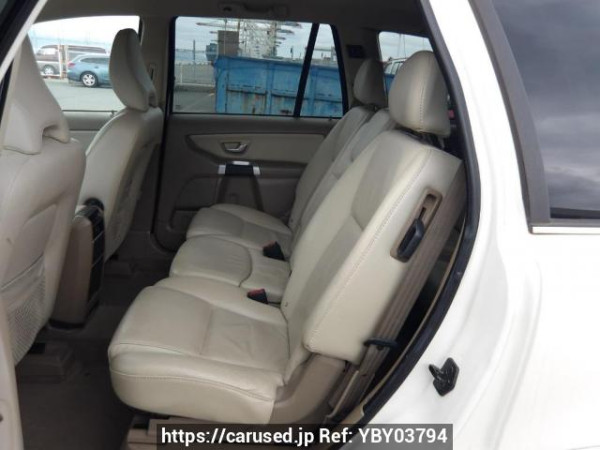 Used 2009 AT volvo xc90 CB6324AW Image[16]