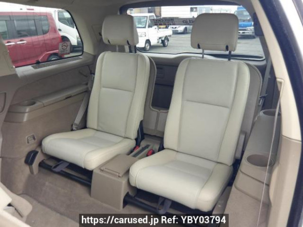 Used 2009 AT volvo xc90 CB6324AW Image[17]