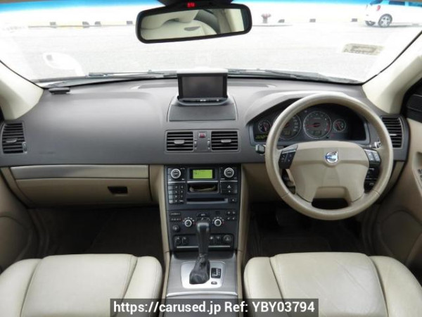 Used 2009 AT volvo xc90 CB6324AW Image[19]