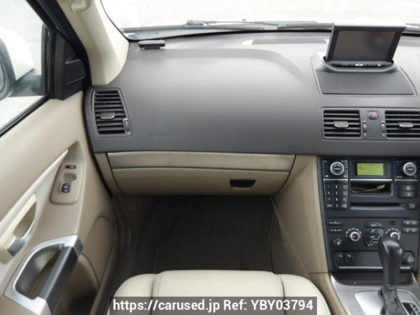 Used 2009 AT volvo xc90 CB6324AW Image[20]