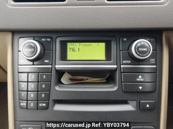 Used 2009 AT volvo xc90 CB6324AW Image[25]