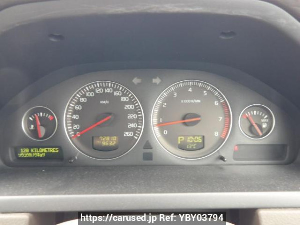 Used 2009 AT volvo xc90 CB6324AW Image[27]