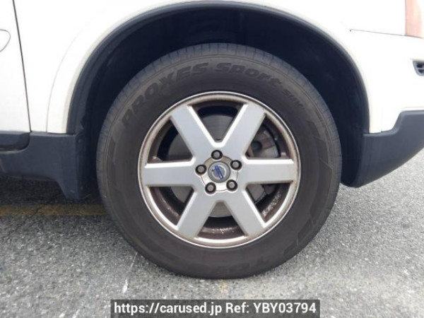 Used 2009 AT volvo xc90 CB6324AW Image[29]