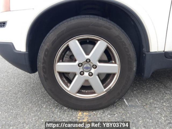 Used 2009 AT volvo xc90 CB6324AW Image[30]