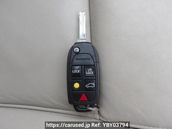 Used 2009 AT volvo xc90 CB6324AW Image[42]