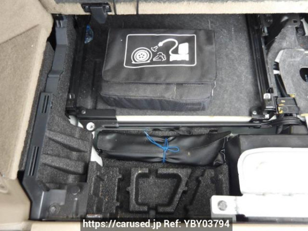 Used 2009 AT volvo xc90 CB6324AW Image[43]