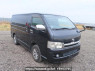 Used 2006 AT toyota hiace-van KDH200V Image[0]