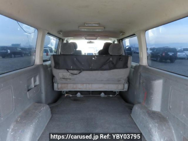Used 2006 AT toyota hiace-van KDH200V Image[9]