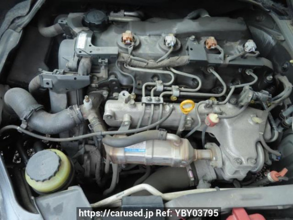 Used 2006 AT toyota hiace-van KDH200V Image[11]