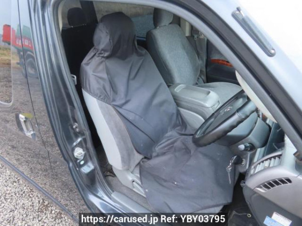Used 2006 AT toyota hiace-van KDH200V Image[15]