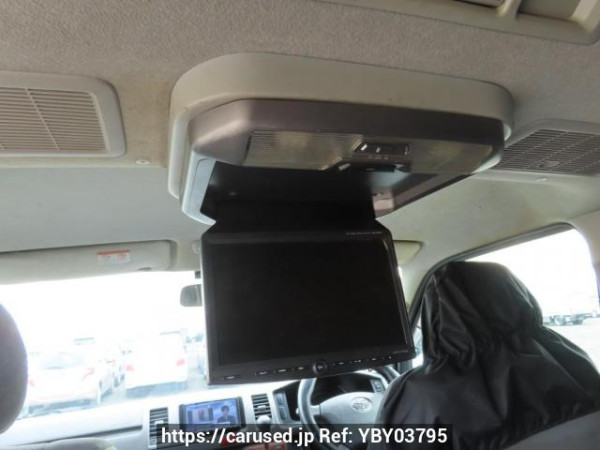 Used 2006 AT toyota hiace-van KDH200V Image[26]