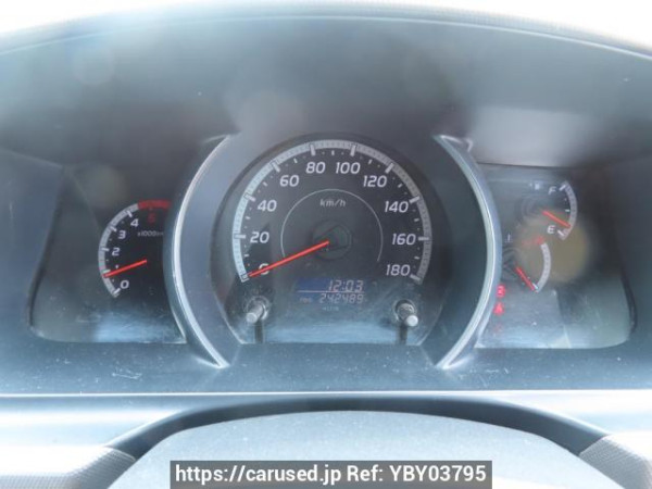 Used 2006 AT toyota hiace-van KDH200V Image[27]