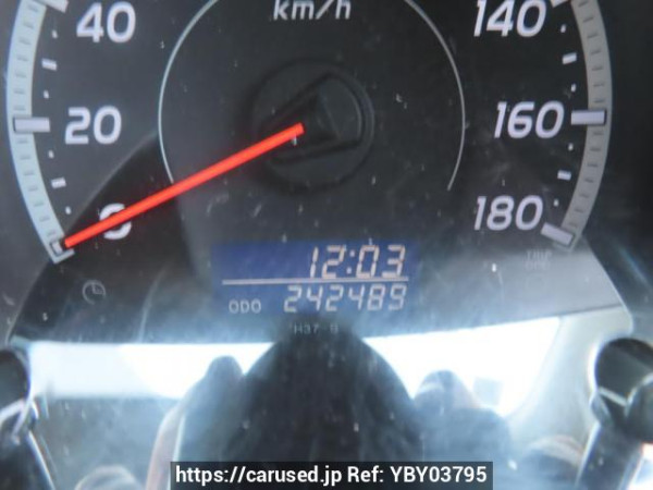 Used 2006 AT toyota hiace-van KDH200V Image[28]