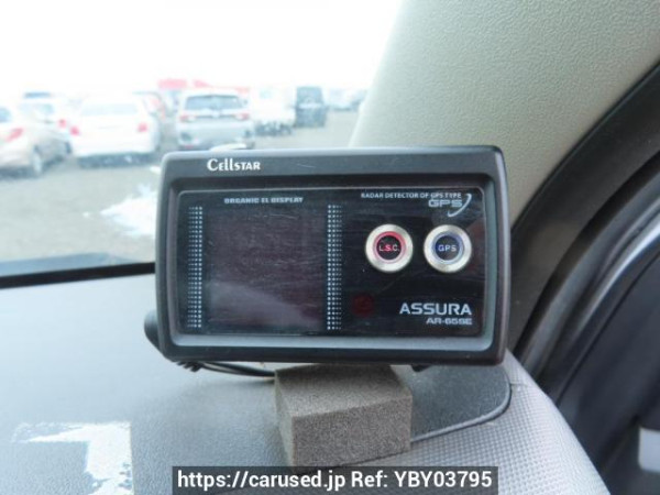 Used 2006 AT toyota hiace-van KDH200V Image[34]