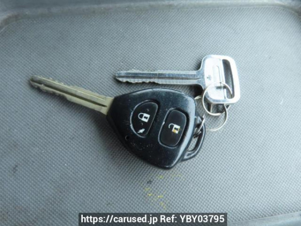 Used 2006 AT toyota hiace-van KDH200V Image[36]