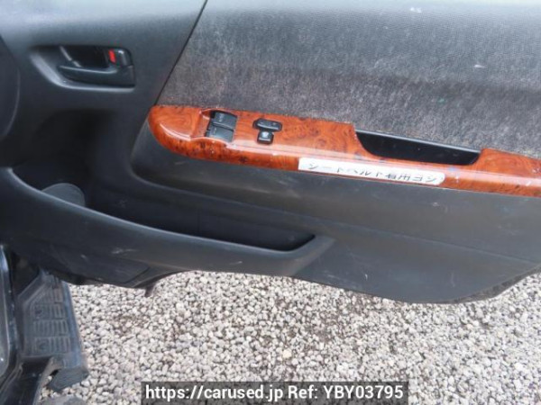 Used 2006 AT toyota hiace-van KDH200V Image[37]