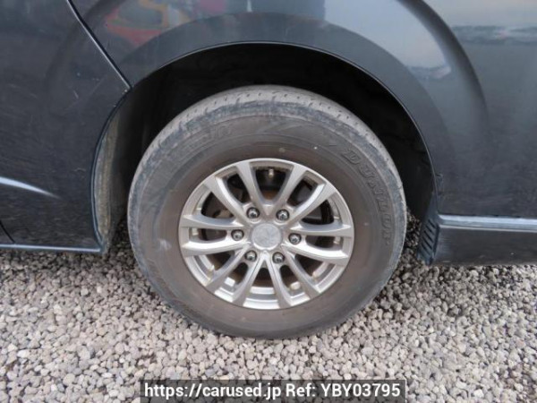 Used 2006 AT toyota hiace-van KDH200V Image[38]