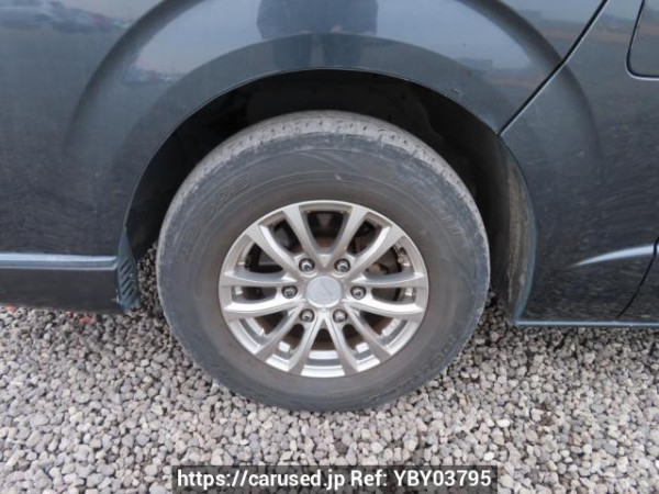 Used 2006 AT toyota hiace-van KDH200V Image[39]