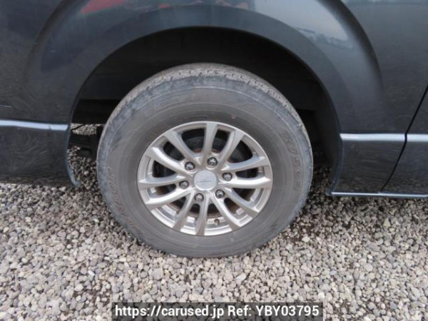 Used 2006 AT toyota hiace-van KDH200V Image[40]