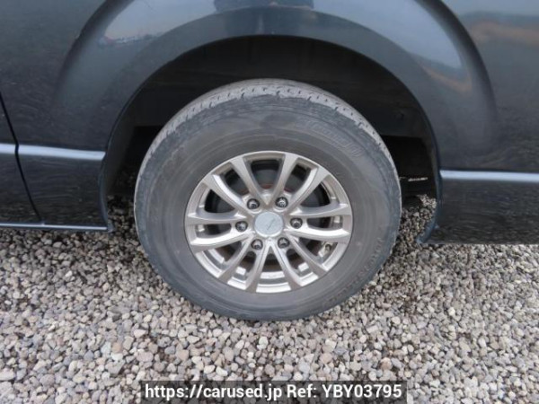 Used 2006 AT toyota hiace-van KDH200V Image[41]