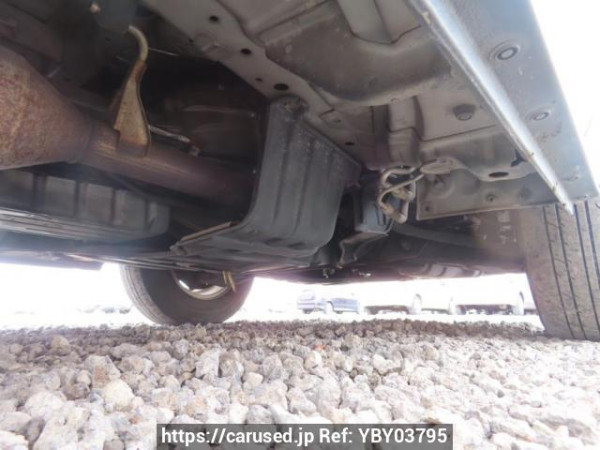 Used 2006 AT toyota hiace-van KDH200V Image[45]