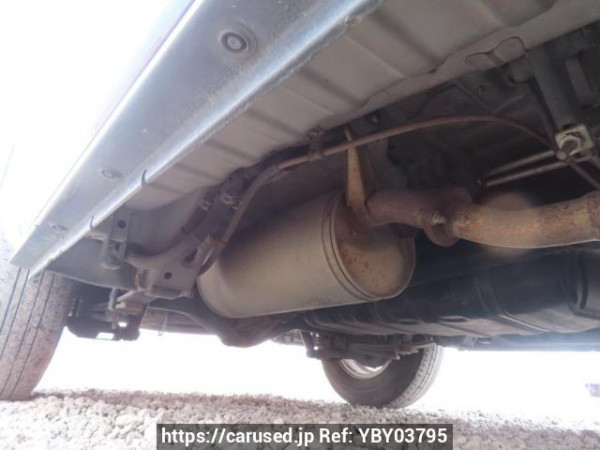 Used 2006 AT toyota hiace-van KDH200V Image[46]