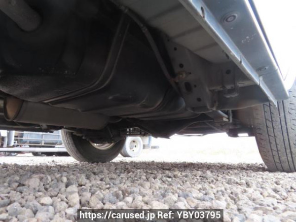 Used 2006 AT toyota hiace-van KDH200V Image[47]