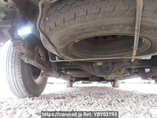 Used 2006 AT toyota hiace-van KDH200V Image[48]